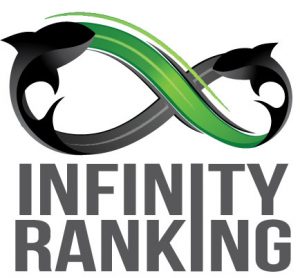 Infinity Ranking, helping business rank their website