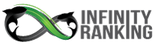 Infinity Ranking Logo